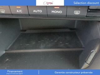Doblo BHDI 130 EAT8 RADAR AV+AR CAMERA AR ANGLE MORT PK CONNECT PK 2025 occasion 81000 Albi