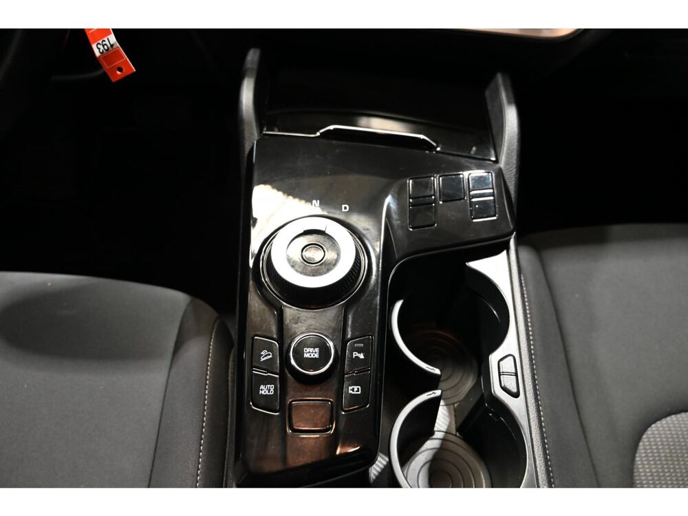 Sportage Hybride HEV 1.6 T-GDI -180 + Electric 60 ch - BVA - Stop&Go 2023 occasion 77100 Meaux