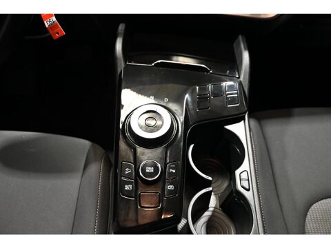 Sportage Hybride HEV 1.6 T-GDI -180 + Electric 60 ch - BVA - Stop&Go 2023 occasion 77100 Meaux