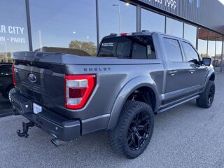 Divers SHELBY OFFROAD V8 5.0L SUPERCHARGED 2021 occasion 91830 Le Coudray-Montceaux