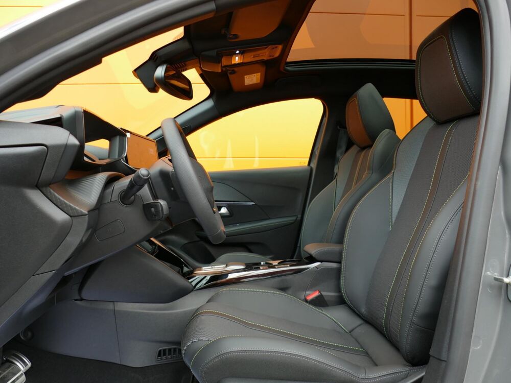 208 II HYBRID 145 GT - BV E-DCS6 PACK DRIVE ASSIST & TO. 2026 occasion 77090 Coll&eacute;gien