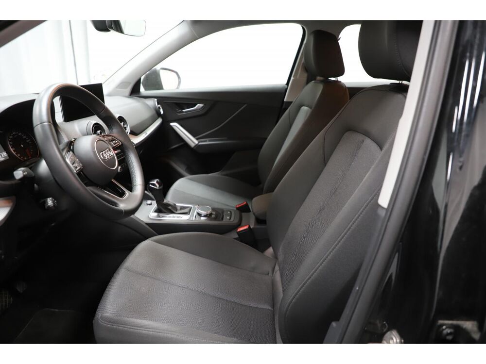 Q2 1.5 35 TFSI 150 Advanced S-tronic 2023 occasion 06550 La Roquette-sur-Siagne