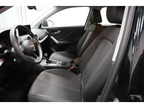 Q2 1.5 35 TFSI 150 Advanced S-tronic 2023 occasion 06550 La Roquette-sur-Siagne