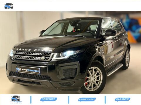 Land-Rover Range Rover Evoque 150CH-200E/MOIS  occasion AMBERIEU-EN-BUGEY 01500