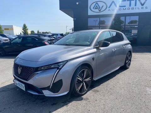 Annonce voiture Peugeot 308 24480 €