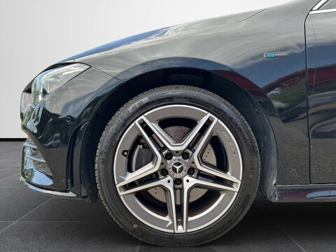 Classe CLA 250 e + Hybrid EQ Power - BV 8G-DCT AMG Line 2020 occasion 06250 Mougins