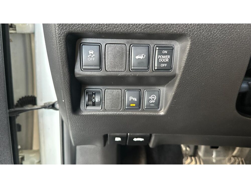 Pixo 1.6 dCi 130 ch N-Connecta All-Mode - ATTELAGE - PONT NEUF - 2016 occasion 17600 Saujon