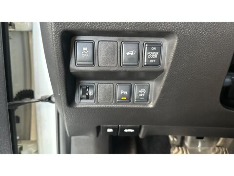 Pixo 1.6 dCi 130 ch N-Connecta All-Mode - ATTELAGE - PONT NEUF - 2016 occasion 17600 Saujon