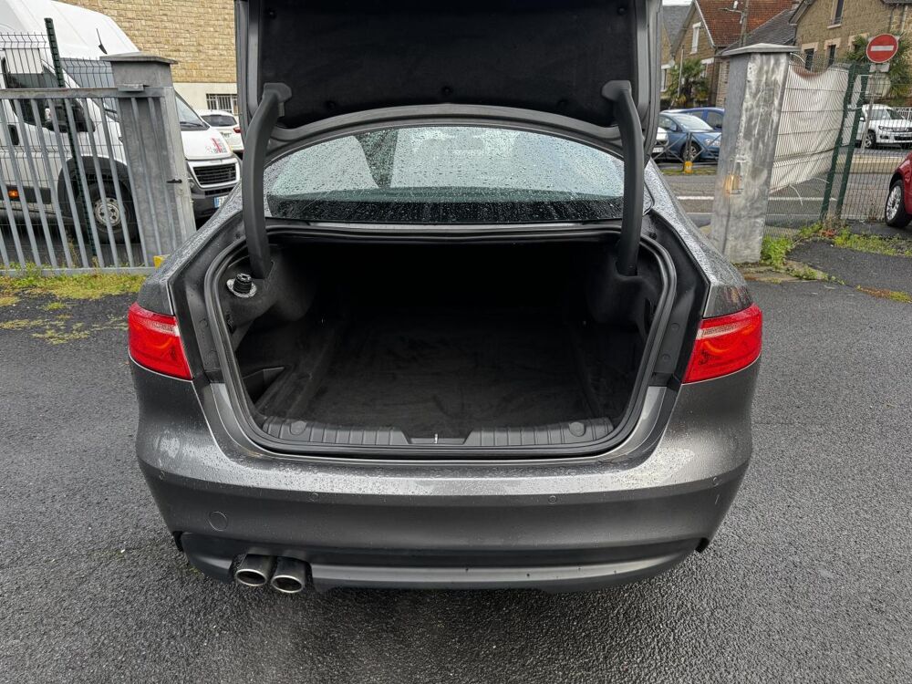 XF 2.0 D - 180 BVA S&S Prestige Gps + Camera AR + Clim 2016 occasion 19100 Brive-la-Gaillarde