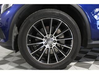Classe GLC 300 BVA 9G-Tronic 245CH Fascination 4-Matic - TOIT OUVRANT - 2017 occasion 95340 Bernes-sur-Oise