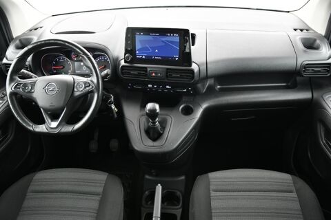 Combo VP Life L1H1 1.5 130 ch Elegance IDEM RIFTER/BERLINGO 2023 occasion 33620 Cavignac