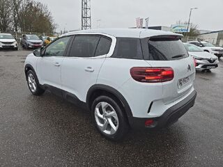 C5 aircross 1.2 hybride 145 plus e-dcs6 2024 occasion 88150 Chavelot