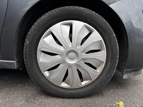 C3 II - 1.6l e-HDi - 92ch - Exclusive Phase 1 - Garantie 12 moi 2012 occasion 76710 Eslettes