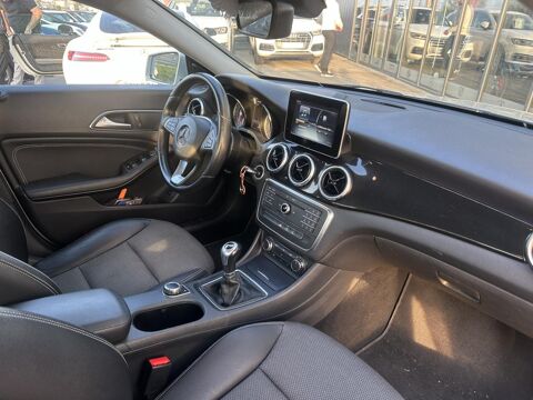 Classe CLA 200 d BERLINE- BM 117 Business Executive - GARANTIE 12 MOIS 2015 occasion 33450 Montussan