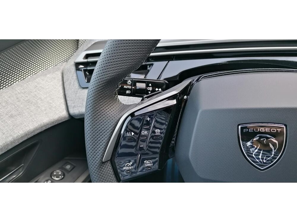 3008 1.2i Hybrid 145 e-DCS6 GT 2025 occasion 81580 Soual