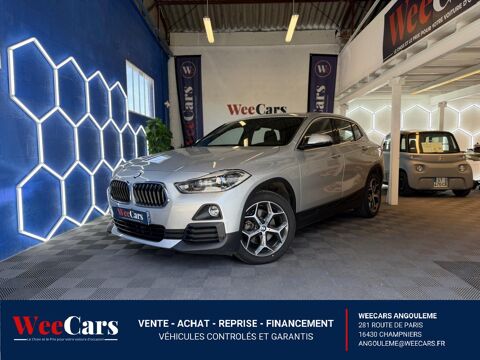 Annonce voiture BMW X2 17490 €