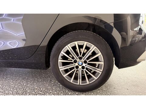 Serie 2 218d Active Tourer - BVR ACTIVE TOURER U06 Luxury - Garanti 2023 occasion 16000 Angoul&ecirc;me
