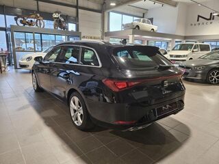 Leon SPORTSTOURER 2.0 TDI 150 DSG FR 2023 occasion 26000 Valence