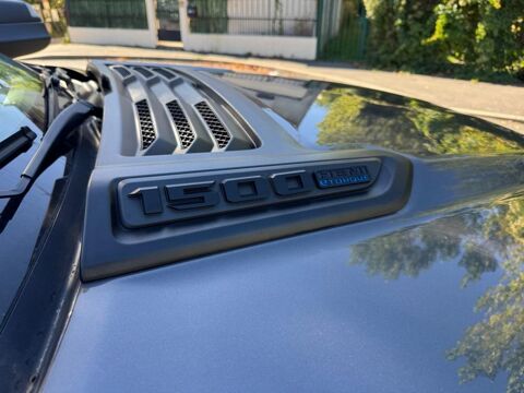 RAM DODGE 1500 LIMITED 395 V8 5.7 HEMI 2021 occasion 78780 MAURECOURT