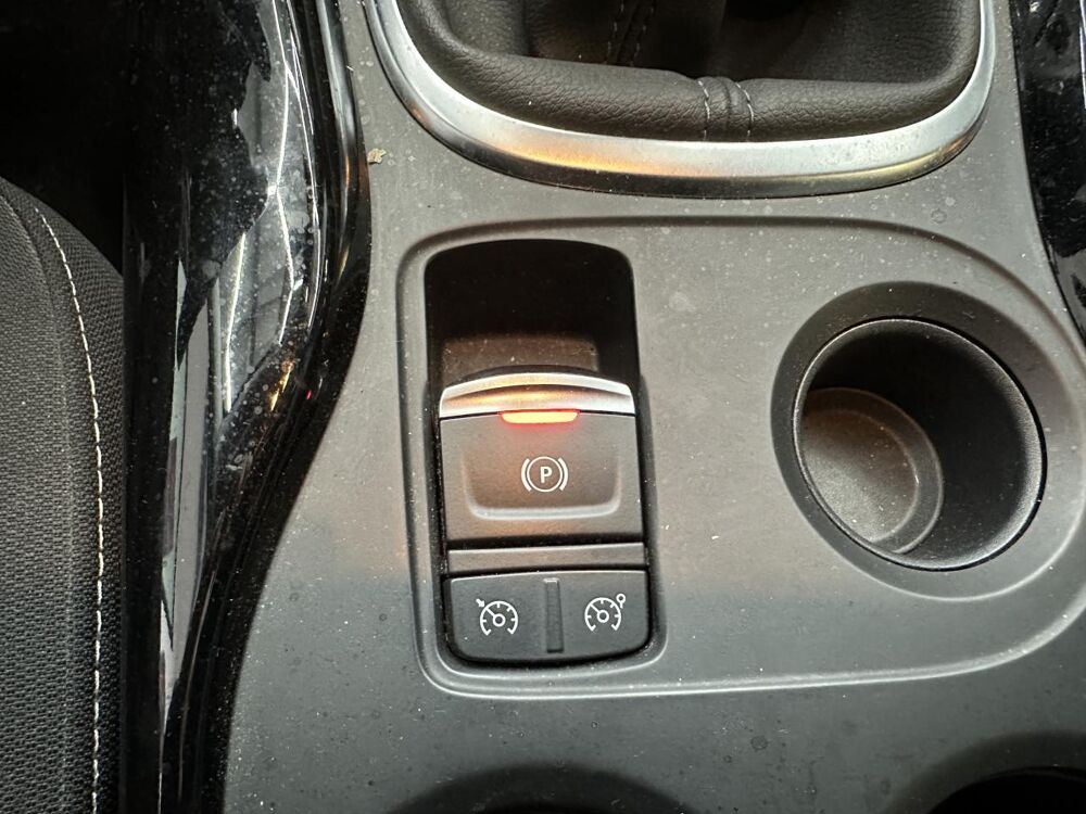 Kadjar 1.2 TCE 130 ENERGY BUSINESS 2017 occasion 33370 Artigues-pr&egrave;s-Bordeaux