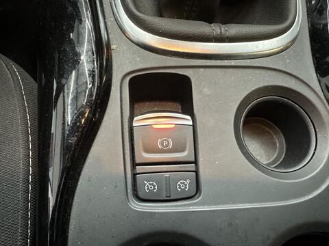 Kadjar 1.2 TCE 130 ENERGY BUSINESS 2017 occasion 33370 Artigues-pr&egrave;s-Bordeaux