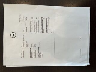 Classe CLA 250 e + Hybrid EQ Power - BV 8G-DCT AMG Line 2020 occasion 06250 Mougins