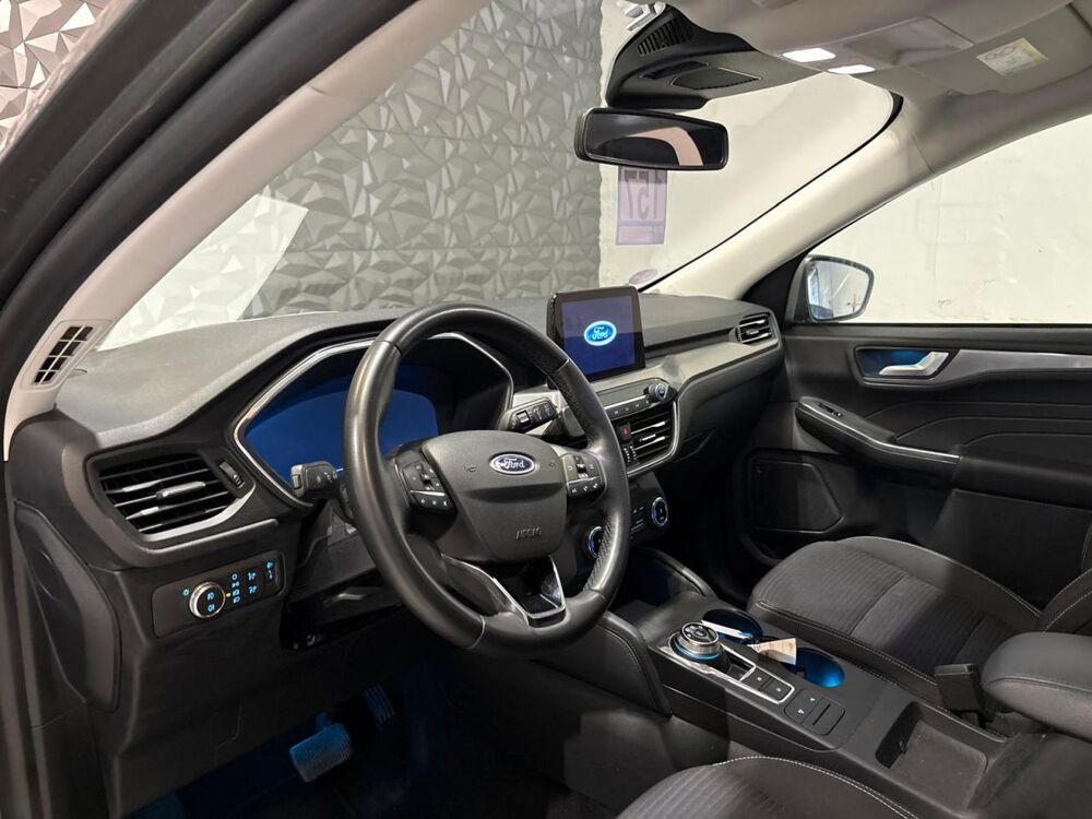 Kuga 2.5 Duratec - 225 - BV e-CVT PHEV 4x2 III 2020 Titanium PHA 2023 occasion 78680 &Eacute;p&ocirc;ne