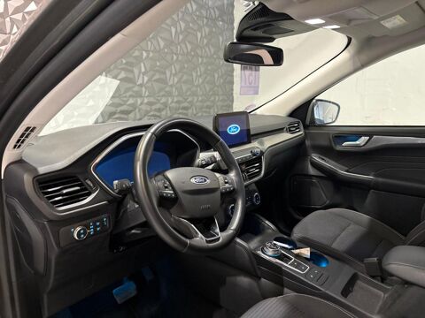 Kuga 2.5 Duratec - 225 - BV e-CVT PHEV 4x2 III 2020 Titanium PHA 2023 occasion 78680 &Eacute;p&ocirc;ne