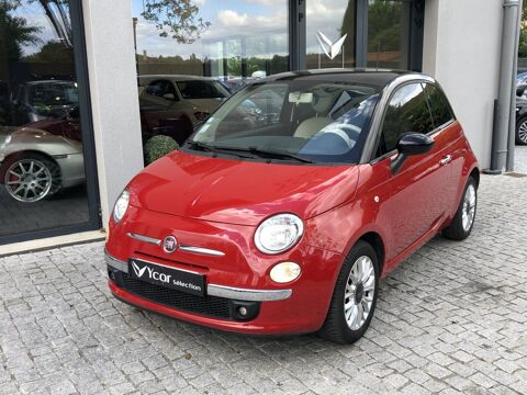 Fiat 500 1.2 I 69 CV POP