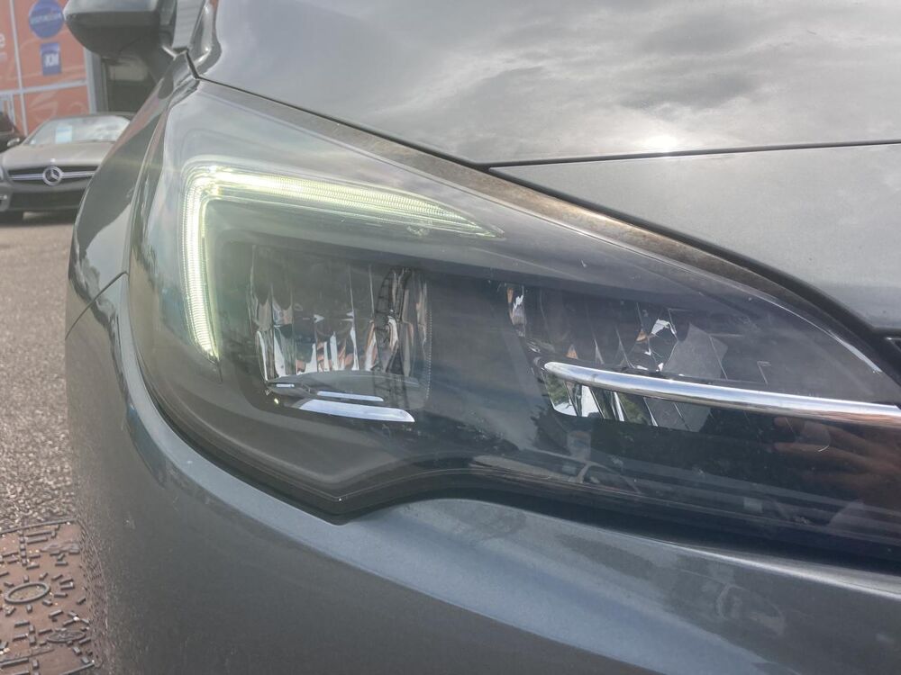 Astra 1.5 d 122 elegance 2020 occasion 57525 Talange