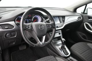 Astra 1.5 Diesel 122 ch BVA9 LED/CARPLAY/CAMERA GAR 1AN 2020 occasion 33620 Cavignac