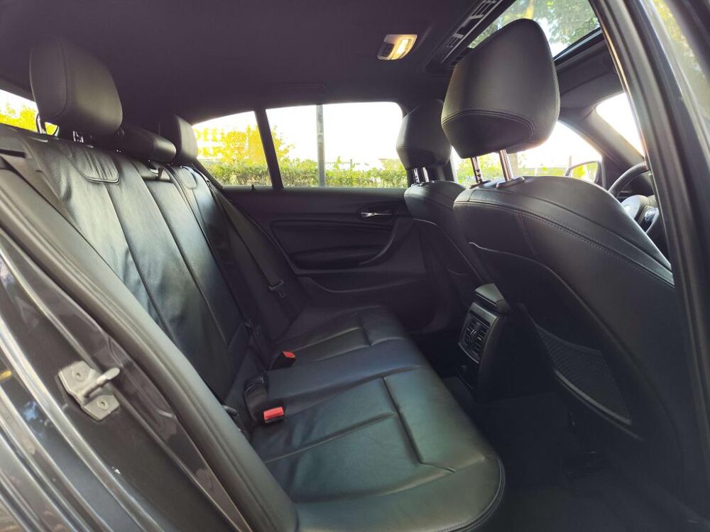 S&eacute;rie 1 140i - BVA Sport F20 LCI M Performance PHASE 2 2019 occasion 77185 Lognes