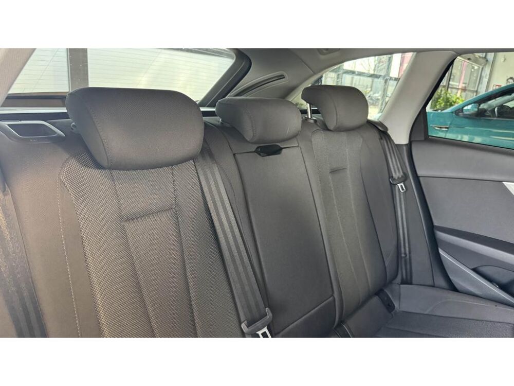 A4 Avant 2.0 30 TDI 136 ch S-tronic 2021 Feu led - carplay - Su 2021 occasion 60740 Saint-Maximin