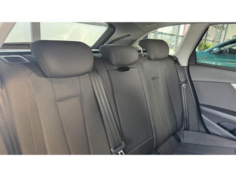 A4 Avant 2.0 30 TDI 136 ch S-tronic 2021 Feu led - carplay - Su 2021 occasion 60740 Saint-Maximin