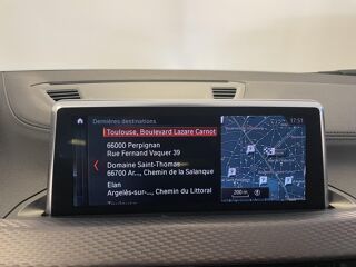 X2 xDrive 20i BVA F39 M Sport X GARANTIE DE 12 A 36 MOIS 2019 occasion 33130 B&egrave;gles