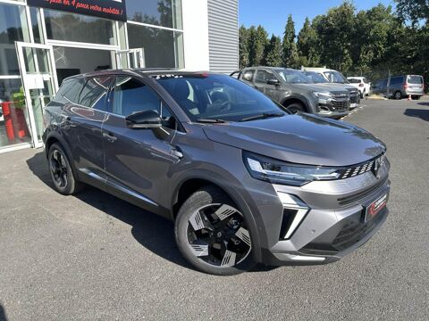 Renault Symbioz TECHNO E-Tech Hybride 160 BVA 2026 plusieurs coloris en stoc 2026 occasion Orvault 44700