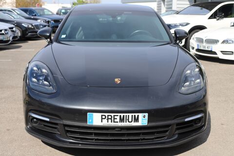 Panamera 4 v6 3.0 462 hybrid executive 2020 occasion 60740 Saint-Maximin