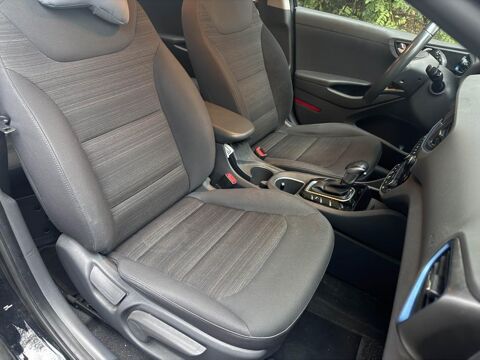Ioniq Hybrid Cr&eacute;ative - CARPLAY 2017 occasion 77185 Lognes