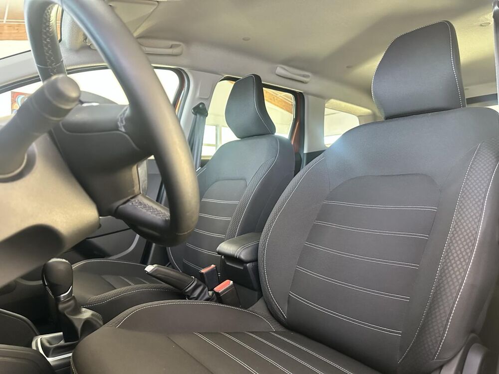 Duster 1.3 TCE 150 CH CONFORT 4X2 EDC BVA - GARANTIE 12 MOIS 2021 occasion 16000 Angoul&ecirc;me