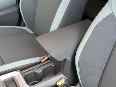 Duster III 1.2 MILD HYBRID 140 EXTREME 2026 occasion 77090 Coll&eacute;gien
