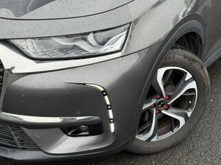 DS3 1.6 PureTech 225 EAT8 Ex&eacute;cutive avec GPS, Apple Car Play et 2018 occasion 35300 Foug&egrave;res
