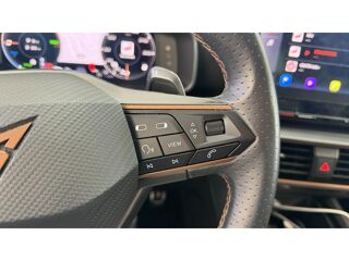 Leon 1.4 E-HYBRID 204H 150 HYBRID PHEV 12.8KWH DSG BVA - GARANTIE 2021 occasion 16000 Angoul&ecirc;me