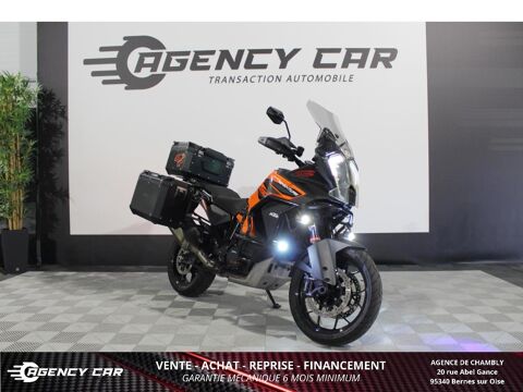 Annonce voiture Moto KTM 14499 €