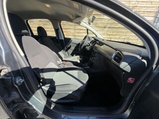 C3 1.2 PureTech 12V - 82 Confort PHASE 2 2014 occasion 19100 Brive-la-Gaillarde