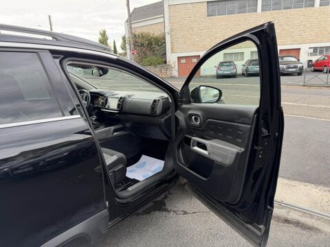 C5 aircross 1.5 BlueHDi - 130 S&S Shine gps + clim + camera AR 2020 occasion 19100 Brive-la-Gaillarde