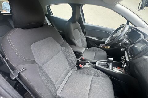 Clio 1.6 E-Tech Hybride - 140 - BVA multi-modes - 2021 V BERLINE 2020 occasion 77185 Lognes
