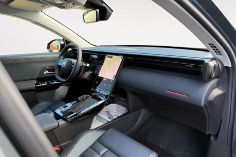 C5 aircross 1.2 HYBRIDE 145 MAX E-DCS6 2026 occasion 38550 Clonas-sur-Var&egrave;ze