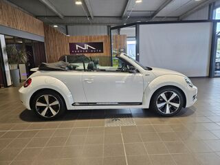COCCINELLE II CABRIOLET 1.4 TSI 160 60\'S EDITION 2013 occasion 26000 Valence