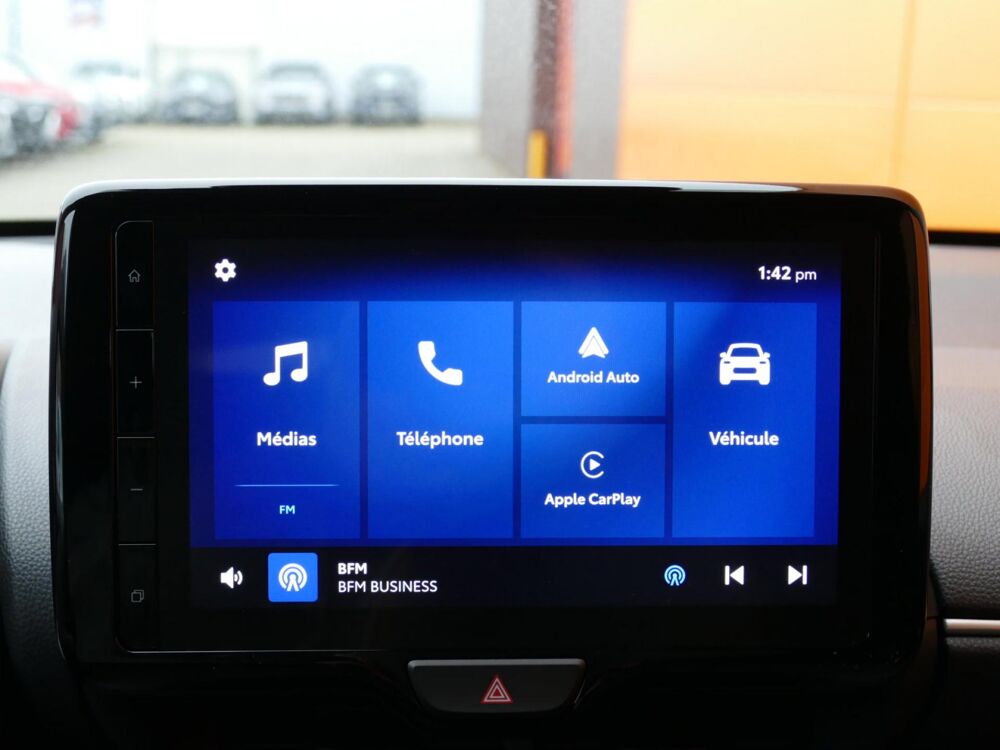Yaris IV HYBRID 116H DESIGN - BV e-CVT 2025 occasion 77090 Coll&eacute;gien
