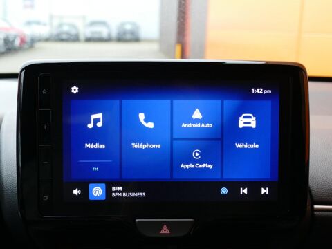 Yaris IV HYBRID 116H DESIGN - BV e-CVT 2025 occasion 77090 Coll&eacute;gien